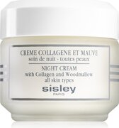 Sisley Creme Collagene Et Mauve Kozmetika za obraz